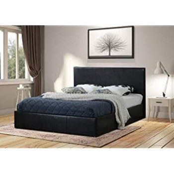 R2R Furniture BRONIE BED QUEEN SIZE MATTRESS
