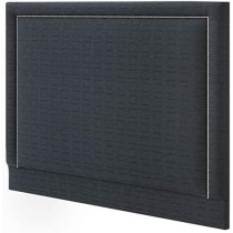 R2R Furniture Cadere Design Headboard - Queen