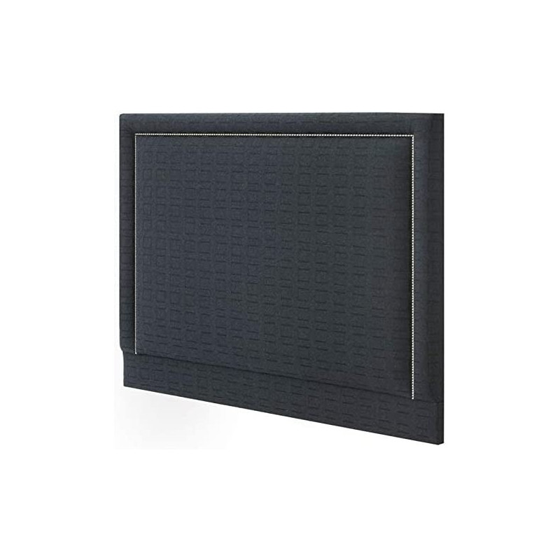 R2R Furniture Cadere Design Headboard - Queen