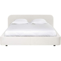 R2R Furniture CALIFORNIA Upholstered with Mattress