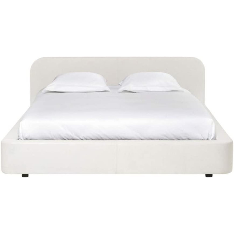 R2R Furniture CALIFORNIA Upholstered with Mattress