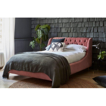 R2R Furniture CHELSEA QUEENSIZE BED (160X200) WITH MATRESS