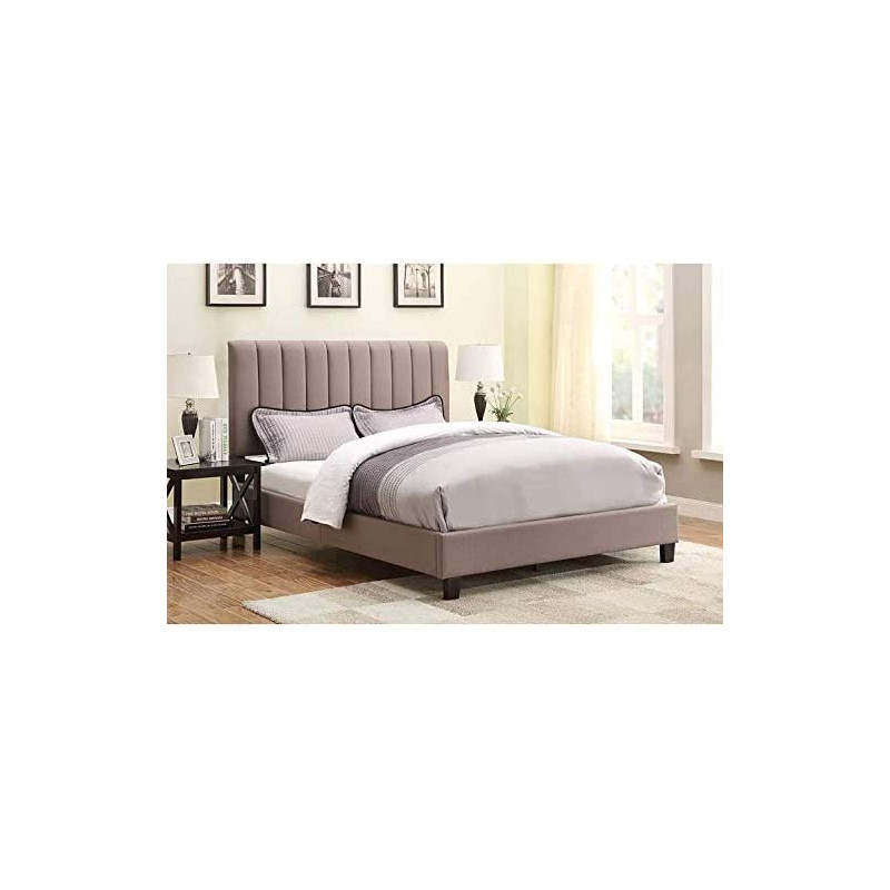 R2R Furniture CHETHANA DESIGNED KING SIZE BED