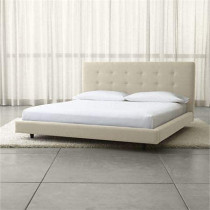 R2R Furniture CLOUDY DESIGN BED KING SIZE