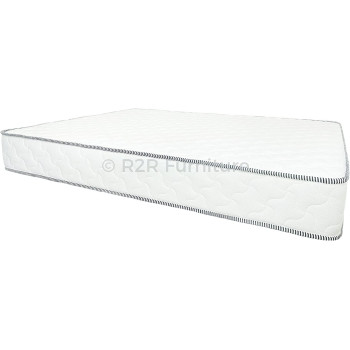 R2R Furniture Comfort MEDICAL Mattress (With Memory Foam) Queen size (160cm x 200cm)