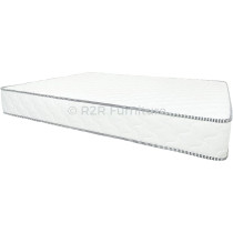 R2R Furniture Comfort MEDICAL Mattress (With Memory Foam) Queen size (160cm x 200cm)