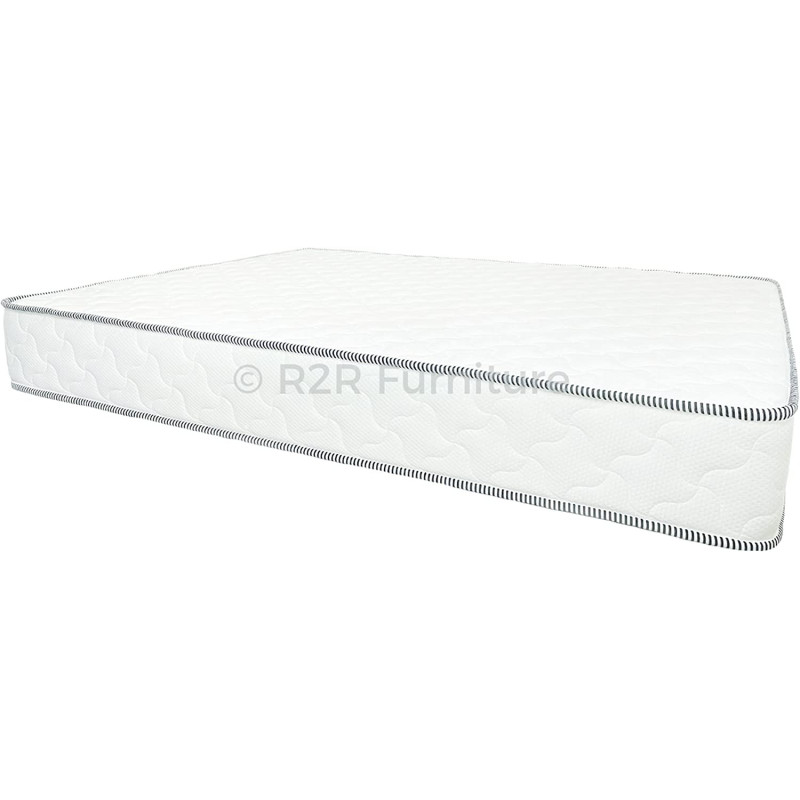 R2R Furniture Comfort MEDICAL Mattress (With Memory Foam) Queen size (160cm x 200cm)
