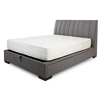R2R Furniture Craze Double Ottoman Bed Frame-KING
