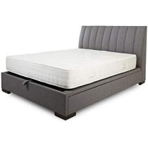 R2R Furniture Craze Double Ottoman Bed Frame-KING