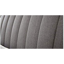 R2R Furniture Craze Double Ottoman Bed Frame-KING