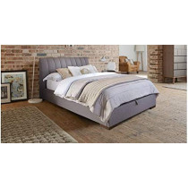 R2R Furniture Craze Double Ottoman Bed Frame-KING