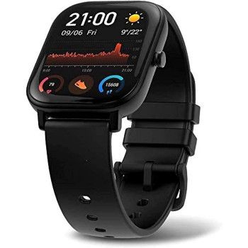 Amazfit GTS Smartwatch,1.65...