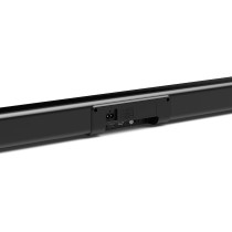Hisense HS205 2.0ch Soundbar with 2 front speakers 60W Wireless Bluetooth HDMI ARCOpticalAUXUSB 3EQ Modes
