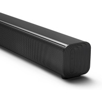 Hisense HS205 2.0ch Soundbar with 2 front speakers 60W Wireless Bluetooth HDMI ARCOpticalAUXUSB 3EQ Modes