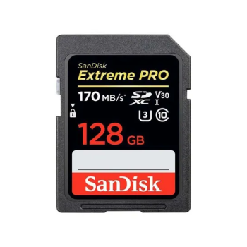 Sandisk Extreme Pro UHS-I...