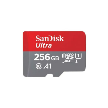 SanDisk Ultra Class 10/I...