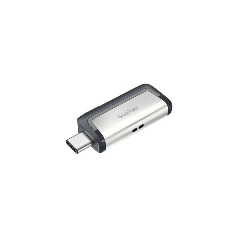 SanDisk Ultra Dual Drive USB 3.1 Type-C 256 GB