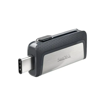 SanDisk Ultra Dual Drive USB 3.1 Type-C 256 GB