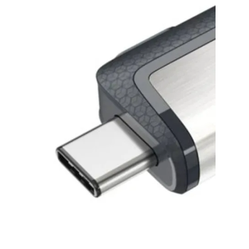 SanDisk Ultra Dual Drive USB 3.1 Type-C 256 GB