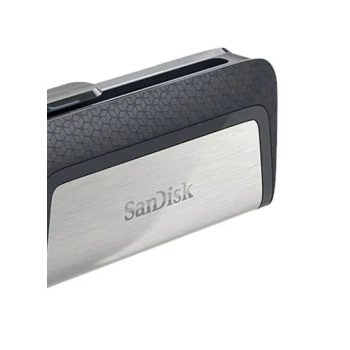 SanDisk Ultra Dual Drive USB 3.1 Type-C 256 GB