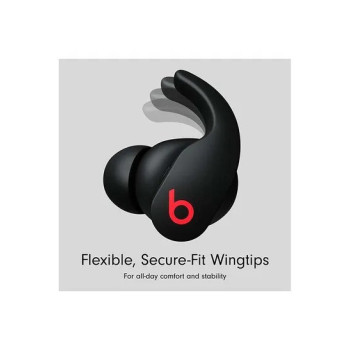 Beats Fit Pro True Wireless Noise Cancelling Earbuds Beats Black