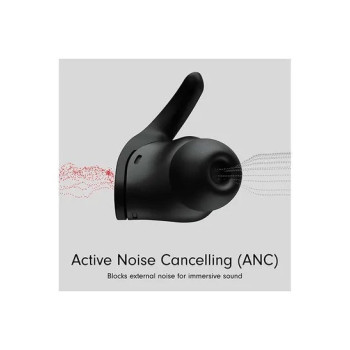 Beats Fit Pro True Wireless Noise Cancelling Earbuds Beats Black