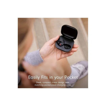 Beats Fit Pro True Wireless Noise Cancelling Earbuds Beats Black