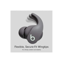 Beats Fit Pro True Wireless Noise Cancelling Earbuds Sage Grey