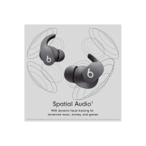 Beats Fit Pro True Wireless Noise Cancelling Earbuds Sage Grey