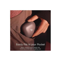 Beats Fit Pro True Wireless Noise Cancelling Earbuds Sage Grey