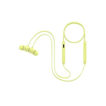 Beats Flex All-day Wireless Earphones Yuzu Yellow