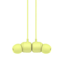Beats Flex All-day Wireless Earphones Yuzu Yellow