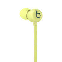 Beats Flex All-day Wireless Earphones Yuzu Yellow