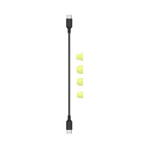 Beats Flex All-day Wireless Earphones Yuzu Yellow