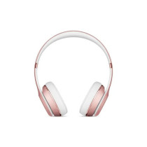 Beats Solo3 Wireless On-Ear Headphones Rose Gold