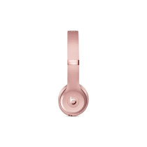 Beats Solo3 Wireless On-Ear Headphones Rose Gold