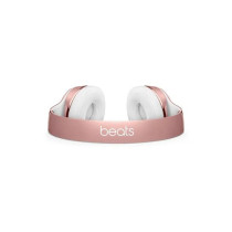 Beats Solo3 Wireless On-Ear Headphones Rose Gold
