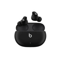 Studio Buds True Wireless Noise Cancelling Earphones Black