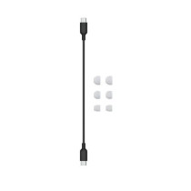 Studio Buds True Wireless Noise Cancelling Earphones White