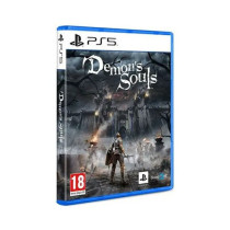 Demonas Souls - (Intl Version) - Adventure - PlayStation 5 (PS5)