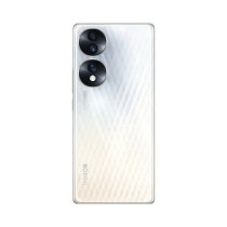 Honor 70 Dual SIM Crystal Silver 8GB RAM 256GB 5G