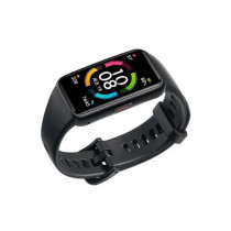Honor Band 6 Meteorite Black