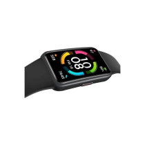 Honor Band 6 Meteorite Black