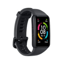 Honor Band 6 Meteorite Black