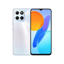 Honor X8 5G Dual SIM Titanium Silver 6GB 128GB - Middle East Version