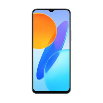 Honor X8 5G Dual SIM Titanium Silver 6GB 128GB - Middle East Version