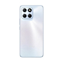 Honor X8 5G Dual SIM Titanium Silver 6GB 128GB - Middle East Version