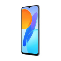 Honor X8 5G Dual SIM Titanium Silver 6GB 128GB - Middle East Version
