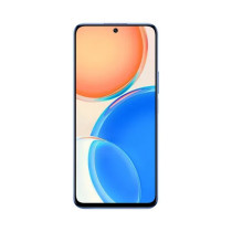 Honor X8 Dual SIM Ocean Blue 6GB RAM 128GB 4G - Middle East Version