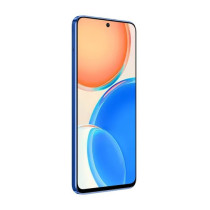 Honor X8 Dual SIM Ocean Blue 6GB RAM 128GB 4G - Middle East Version